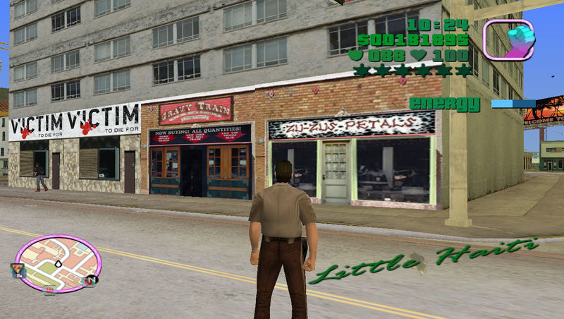 mod